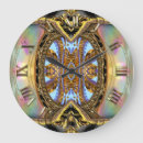 Search for vintage french clocks Baroque
