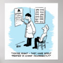 Search for test posters Medical