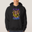 Search for corgi hoodies Cute