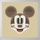 Search for head posters Mickey mouse