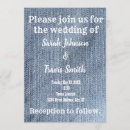 Search for industrial wedding invitations Concrete