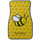 Search for bee car floor mats Flying