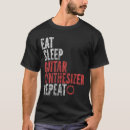 Search for synthesizer tshirts Instrument
