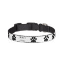 Search for cat collars White