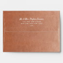 Search for copper envelopes Return address