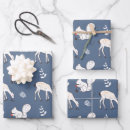 Search for squirrel wrapping paper Modern