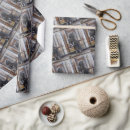 Search for mustang wrapping paper Cowboy