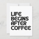 Search for funny coffee quotes postcards Morning