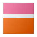 Search for orange and white tiles Bold