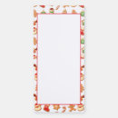 Search for christmas notepads Santa