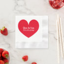 Search for coined napkins Elegant