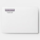 Search for lavender envelopes Girly