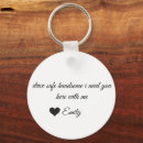 Search for drive safe keychains Boyfriend