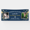 Search for blue and gold banners College