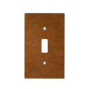 Search for leather light switch covers Cowboy