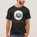 Search for me gusta tshirts Face