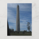 Search for washington monument postcards History