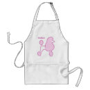 Search for poodle aprons Pink