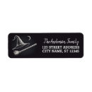 Search for halloween return address labels Costume party