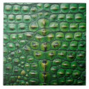 Search for crocodile tiles Leather