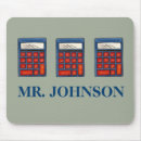 Search for nerd mousepads Teacher