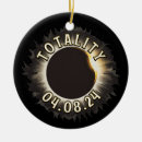 Search for sun moon ornaments Totality