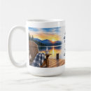 Search for lake life mugs Rustic