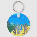 Search for wizard of oz keychains Cowardly lion