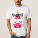 Search for kindergarten graduation tshirts Unicorn