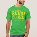 Search for regal beagle tshirts Birthday