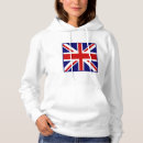 Search for british hoodies Union jack