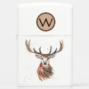 Search for hunting lighters Stag