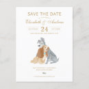 Search for lady and the tramp cards stamps Dog