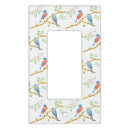 Search for double light switch covers Birds