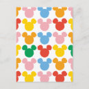 Search for mickey mouse postcards Disney fan favorite
