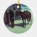 Search for cowboy ornaments Wild west