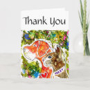 Search for cat thank you cards Dog