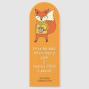 Search for cute bookmarks Illustration