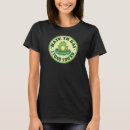Search for frog and toad tshirts For her