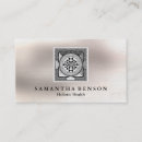 Search for sacred geometry business cards Modern