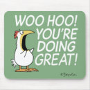 Search for chicken mousepads Funny
