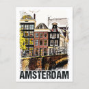 Search for amsterdam postcards Dutch