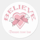 Search for flying pig stickers When pigs fly