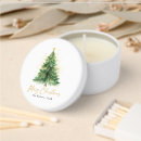 Search for christmas candles Minimal