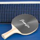 Search for metal ping pong paddles Luxury