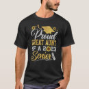 Search for great aunt tshirts Proud