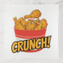 Search for chicken wings decor Chef