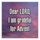 Search for advent posters Jesus