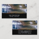 Search for storm business cards Meteorologist