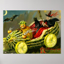 Search for vintage witch posters Spooky